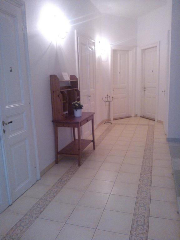 Pension Villa Anita Mariánské Lázně Екстериор снимка