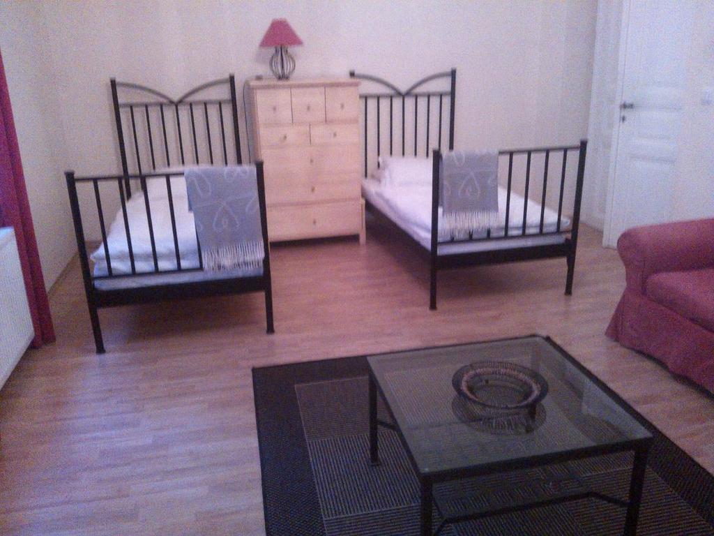 Pension Villa Anita Mariánské Lázně Стая снимка