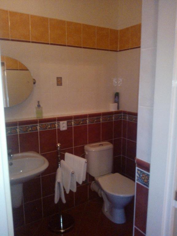 Pension Villa Anita Mariánské Lázně Екстериор снимка