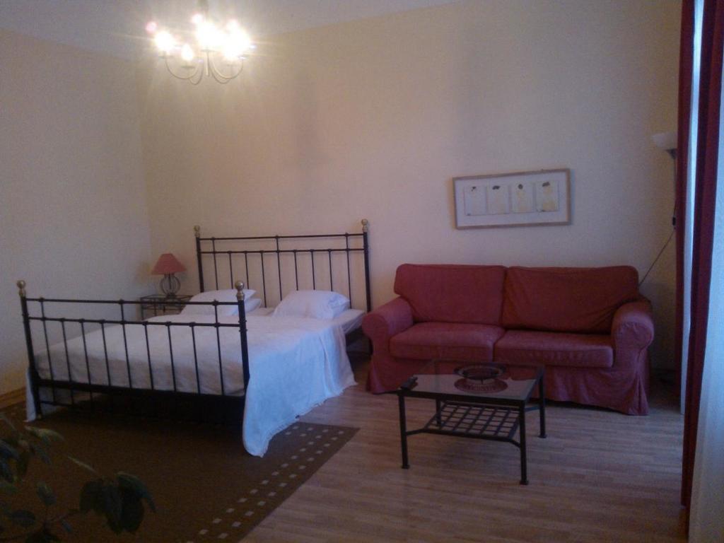 Pension Villa Anita Mariánské Lázně Екстериор снимка