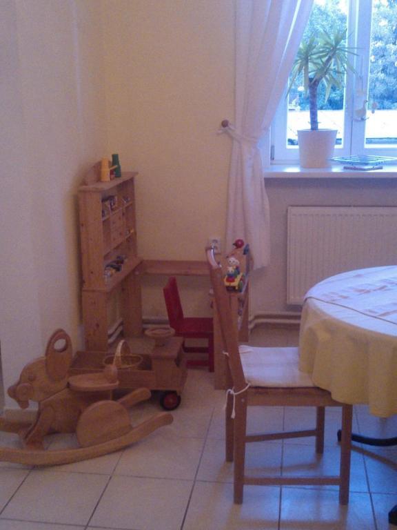 Pension Villa Anita Mariánské Lázně Екстериор снимка