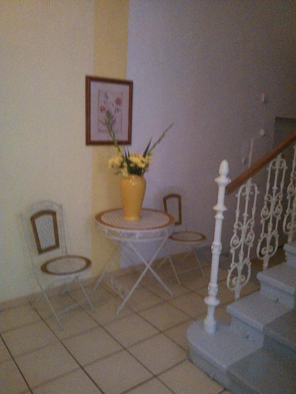 Pension Villa Anita Mariánské Lázně Екстериор снимка